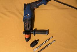 Location outil Burineur perforateur Électrique Dexter près de Bordeaux