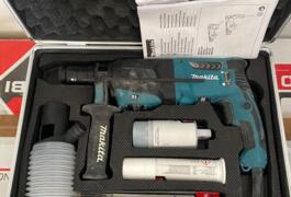 Location outil Burineur perforateur Électrique Makita près de Fretigney-et-Velloreille