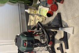 Location outil Shampouineuse Parkside près de Saint-André-de-la-Roche