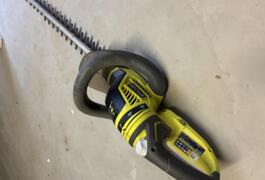 Location outil Taille haie Électrique Ryobi près de Morschwiller-le-Bas