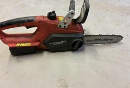 Location outil Tronçonneuse Électrique près de Morschwiller-le-Bas