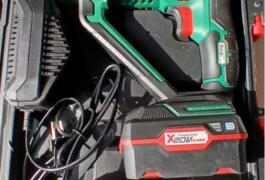 Location outil Burineur perforateur Électrique Parkside près de Fretigney-et-Velloreille