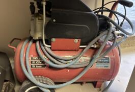 Location outil Compresseur Électrique près de Morschwiller-le-Bas