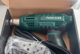 Location outil Décapeur Électrique Parkside près de Fretigney-et-Velloreille