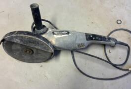 Location outil Scie plongeante Électrique près de Morschwiller-le-Bas