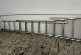 Location outil Échelle près de Morschwiller-le-Bas