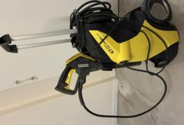 Location outil Nettoyeur haute pression Électrique Karcher près de Morschwiller-le-Bas