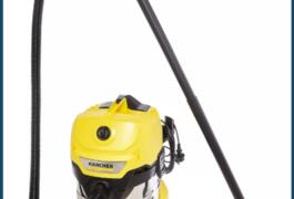 Location outil Aspirateur eau poussière Électrique Karcher près de Lorient