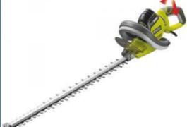 Location outil Taille haie Électrique Ryobi près de Lorient