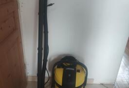 Location outil Shampouineuse Karcher près de Montigny-lès-Cormeilles