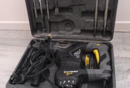 Location outil Burineur perforateur Électrique près de Montfaucon-en-Velay