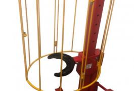 Location outil Compresseur amortisseur Hydraulique Altrad près de Gras