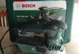 Location outil Ponceuse Électrique Bosch près de Villiers-le-Bel