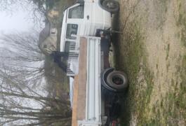 Location outil Utilitaire Plus de 10m3 près de Sapignicourt