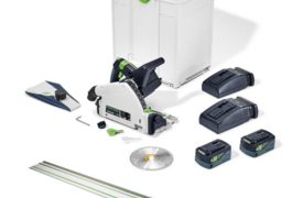 Location outil Scie plongeante Électrique Festool près de Paris