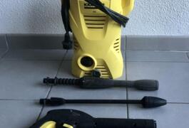 Location outil Nettoyeur haute pression Électrique Karcher près de Pessac