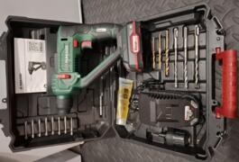 Location outil Perceuse Sans-fil Parkside près de Juziers