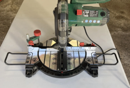 Location outil Scie à onglet Parkside près de Mireval