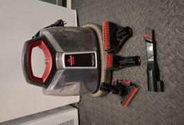 Location outil Shampouineuse Bissell près de Juziers