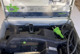 Location outil Rabot Électrique Aeg près de Mireval