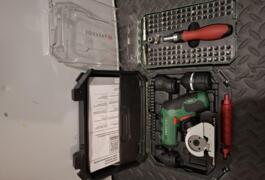 Location outil Tournevis Coffret Parkside près de Juziers