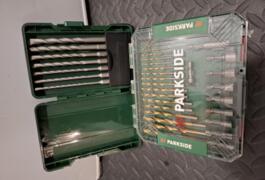 Location outil Foret Parkside près de Juziers