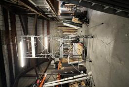 Location outil Échafaudage Ryobi près de Meyzieu