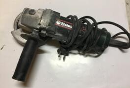 Location outil Meuleuse . près de Viroflay