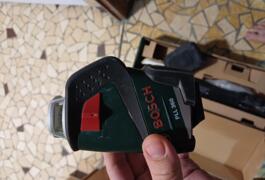 Location outil Niveau laser Bosch près de La Ravoire
