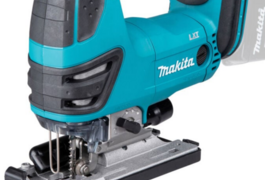 Location outil Scie sauteuse Sans-fil Makita près de Creuzier-le-Vieux