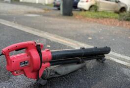 Location outil Aspirateur souffleur Électrique près de Gradignan