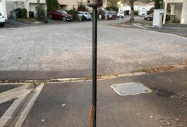 Location outil Parasol chauffant près de Gradignan