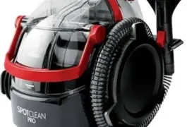 Location outil Shampouineuse Bissell près de Boivre-la-Vallée