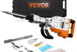 Location outil Marteau piqueur Électrique près de Lieuvillers