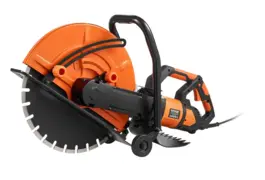 Location outil Découpeuse à disque Électrique près de Lieuvillers