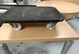 Location outil Chariot Aeg près de Vitry-sur-Seine