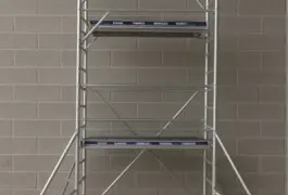 Location outil Échafaudage Altrad près de Roubaix