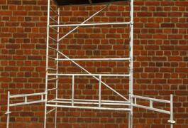 Location outil Échafaudage Altrad près de Roubaix