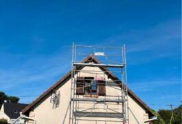 Location outil Échafaudage Altrad près de Roubaix