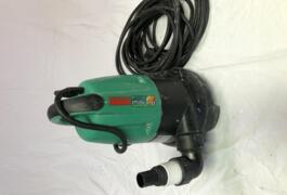 Location outil Pompe à eau près de Veyre-Monton