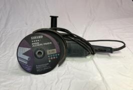 Location outil Meuleuse Électrique Bosch près de Veyre-Monton