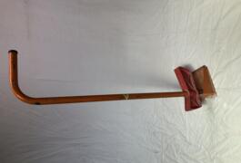 Location outil Cale  plaque près de Veyre-Monton