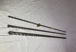 Location outil Forêt à béton près de Veyre-Monton