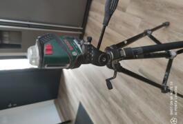 Location outil Niveau laser Bosch près de Trans-en-Provence