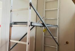 Location outil Échafaudage près de Vélizy-Villacoublay