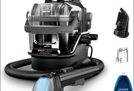 Location outil Shampouineuse Bissell près de Lyon