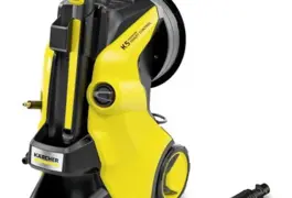 Location outil Nettoyeur haute pression Électrique Karcher près de Sainte-Eulalie