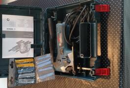 Location outil Scie sauteuse Filaire Bosch près de Angers