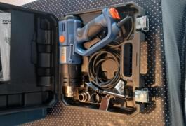 Location outil Décapeur Électrique Dexter près de Angers