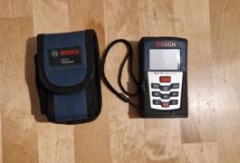 Location outil Télémètre laser Bosch pro près de La Ravoire